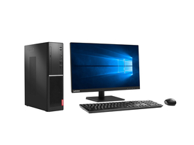 联想扬天M4000e 商用台式机的高效伙伴与图片展示