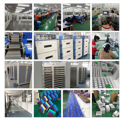 工厂直销4344128聚合物锂电池 4000mAh 3.7V，为笔记本、医疗及电子科技领域赋能