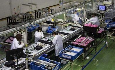 打破韩国垄断，京东方将着手iPad屏幕生产 中国电子科技的新里程碑