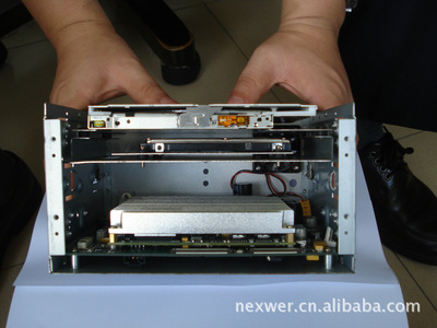 福特福克斯车载影音导航系统 深圳中迈尔汽车电子技术开发优势解析