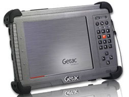 探秘getace100 8.4英寸平板电脑 技术开发领域的移动办公新选择