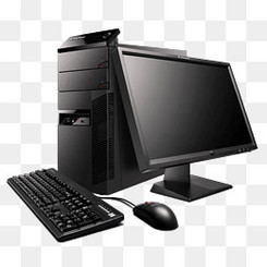 计算机实体产品的演变与现代价值