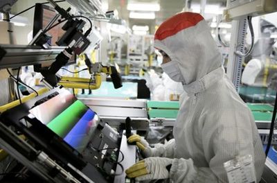 三星Display布局6代OLED产线，瞄准IT面板市场新蓝海