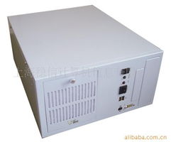 上海稳信计算机信息技术有限公司工控电脑产品列表